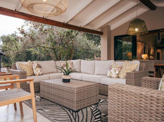 Summerview Villa