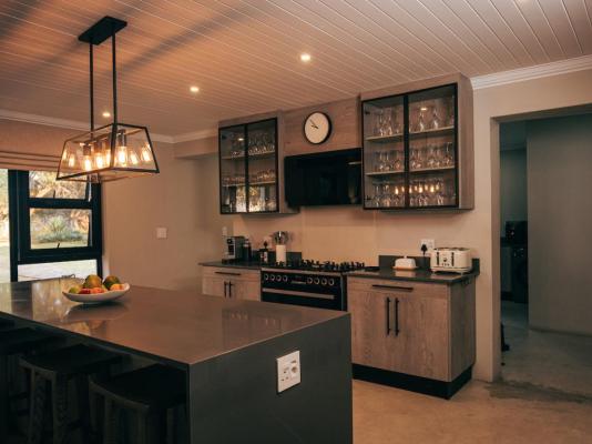 Summerview Villa