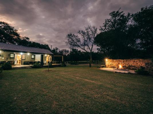 The Shed-No 3