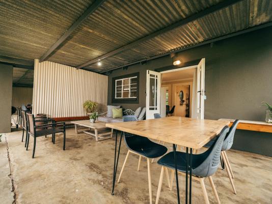 The Shed-No 3