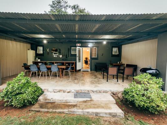 The Shed-No 2