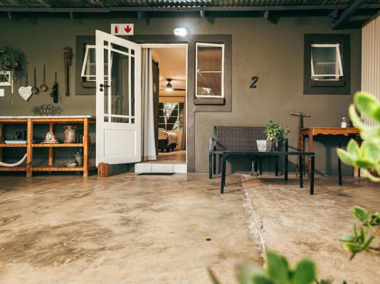 The Shed-No 2