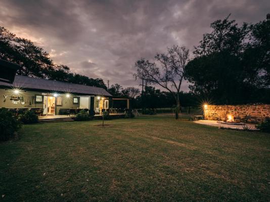 The Shed-No 2