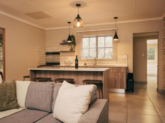 Rosemary Cottage