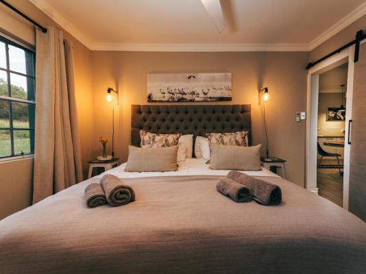 Marula Cottage