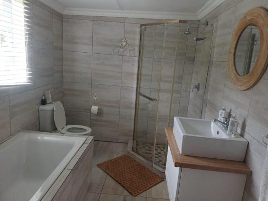 Marula Cottage