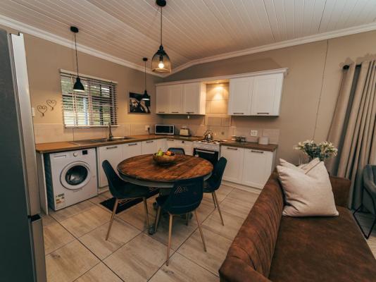 Marula Cottage