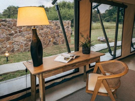 Hideout