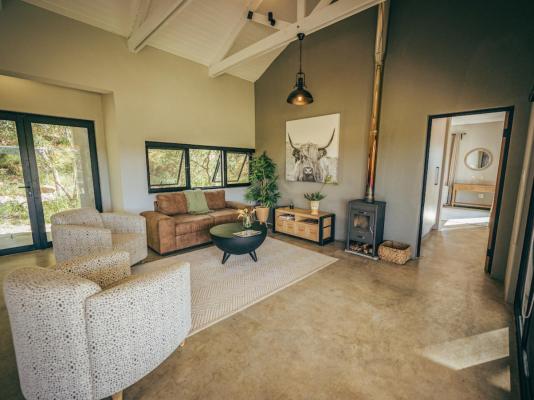 Bushwillow Cottage