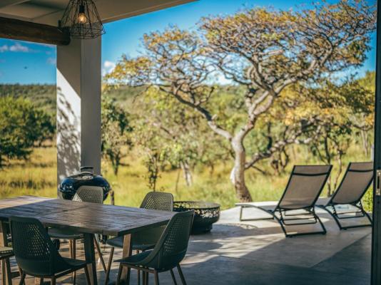 Bushwillow Cottage