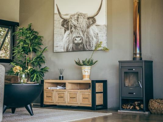 Bushwillow Cottage