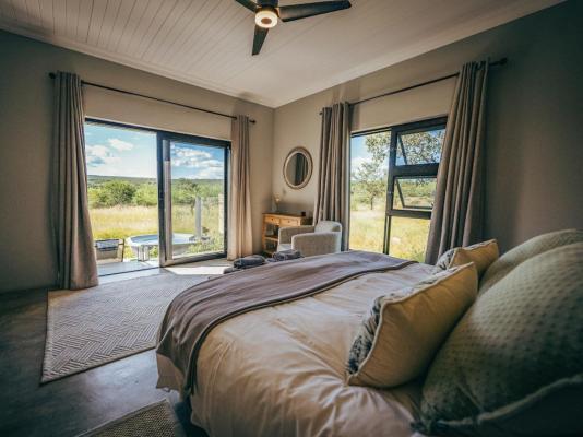 Bushwillow Cottage
