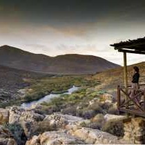 Mount Ceder Lodge - 259297