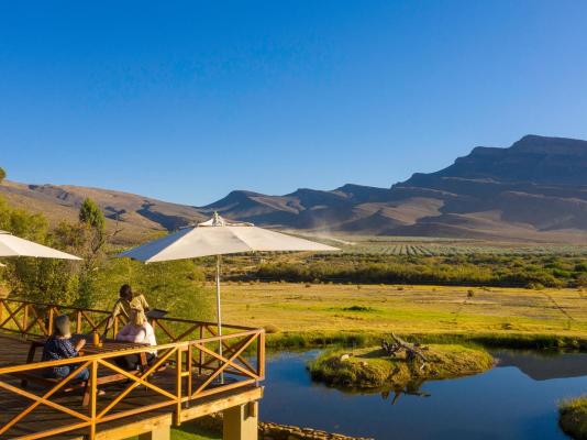 Mount Ceder Lodge - 259308
