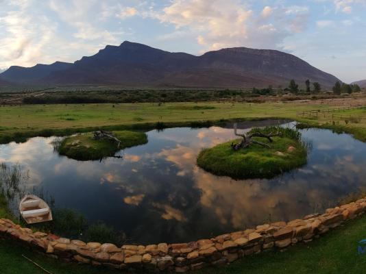 Mount Ceder Lodge - 259314