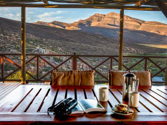 Mount Ceder Lodge - 259344