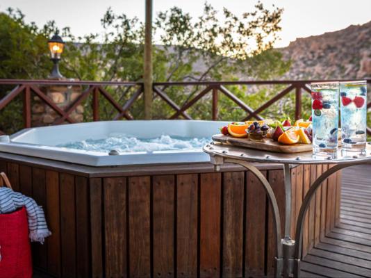 Mount Ceder Lodge - 259346