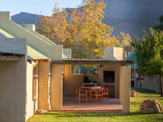 Mount Ceder Lodge - 259352