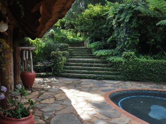 Gunyatoo Trout Farm & Guest Lodge - 259400