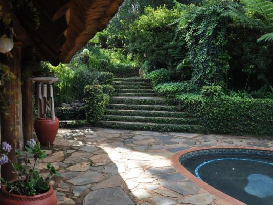 Gunyatoo Trout Farm & Guest Lodge - 259404