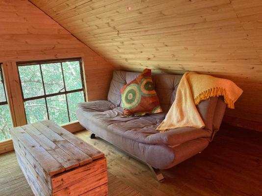 Gunyatoo Trout Farm & Guest Lodge - 259417