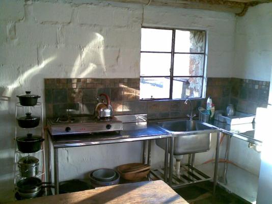 Gunyatoo Trout Farm & Guest Lodge - 259425