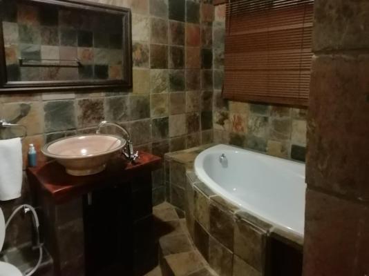 Gunyatoo Trout Farm & Guest Lodge - 259431