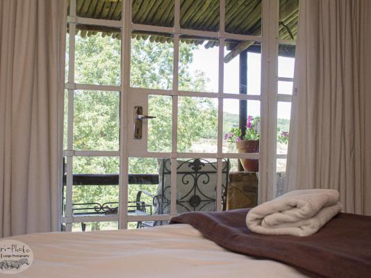 Gunyatoo Trout Farm & Guest Lodge - 259433