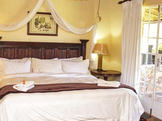 Gunyatoo Trout Farm & Guest Lodge - 259442