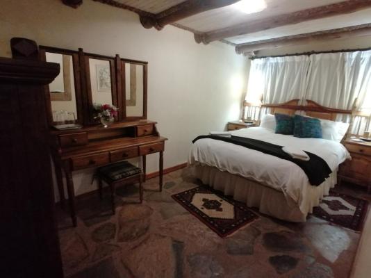 Gunyatoo Trout Farm & Guest Lodge - 259443