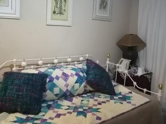 Gunyatoo Trout Farm & Guest Lodge - 259445