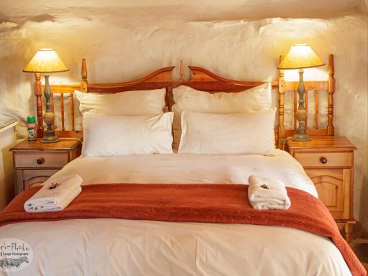 Gunyatoo Trout Farm & Guest Lodge - 259446