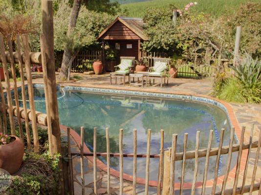 Gunyatoo Trout Farm & Guest Lodge - 259447