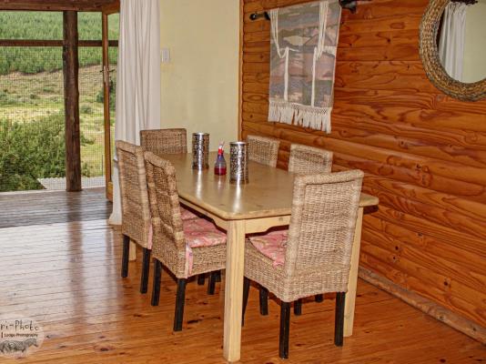 Gunyatoo Trout Farm & Guest Lodge - 259461