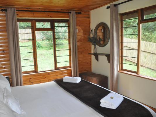 Gunyatoo Trout Farm & Guest Lodge - 259462