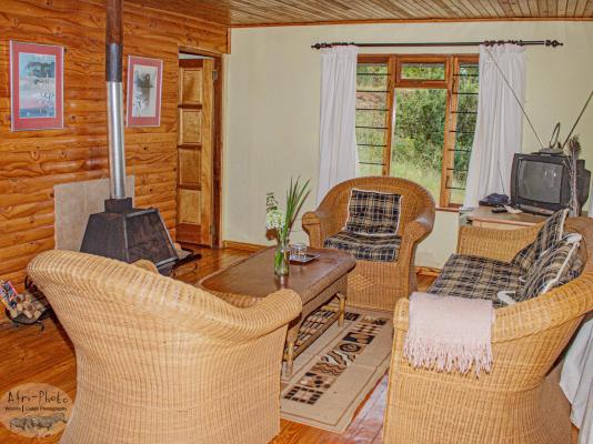Gunyatoo Trout Farm & Guest Lodge - 259463