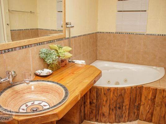 Gunyatoo Trout Farm & Guest Lodge - 259465