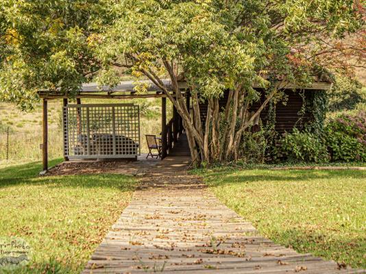 Gunyatoo Trout Farm & Guest Lodge - 259469