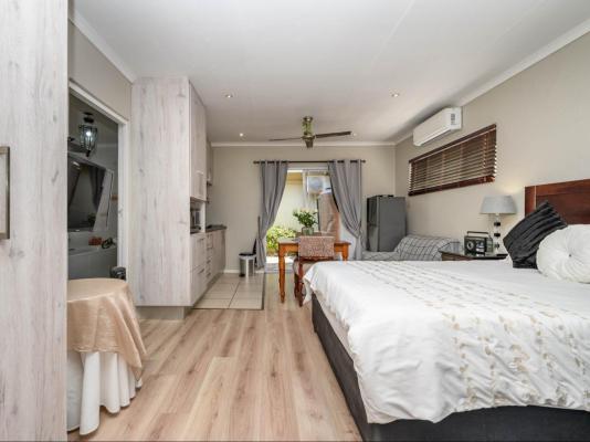 Keiskama B&B - 259524