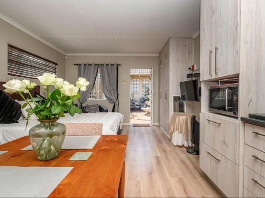 Keiskama B&B - 259525