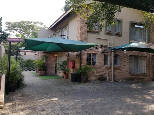 Sunshine Selfcatering - 259539