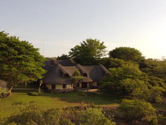 Izintaba Private Game Reserve - 259658