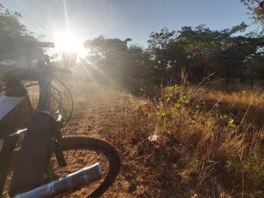 Izintaba Private Game Reserve - 259671