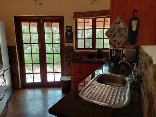 Izintaba Private Game Reserve - 259680