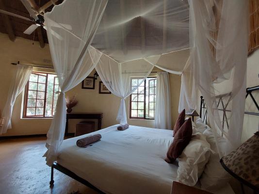 Izintaba Private Game Reserve - 259683