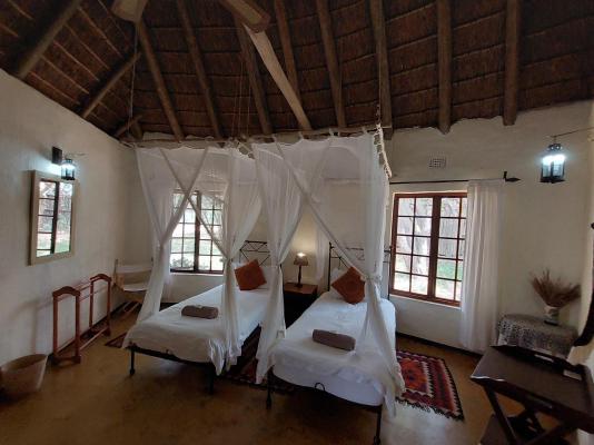Izintaba Private Game Reserve - 259687