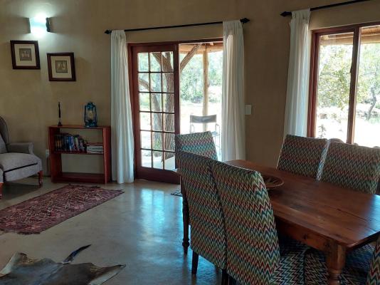 Izintaba Private Game Reserve - 259705