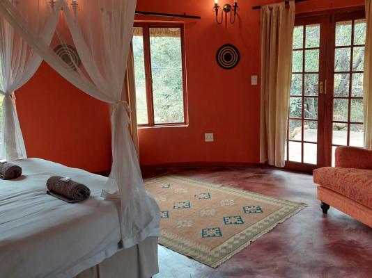Izintaba Private Game Reserve - 259707