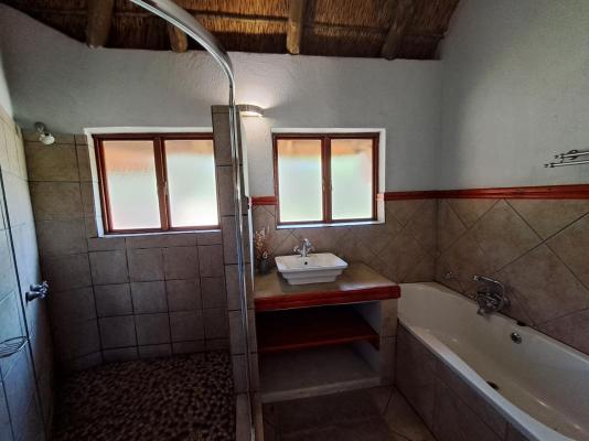 Izintaba Private Game Reserve - 259712