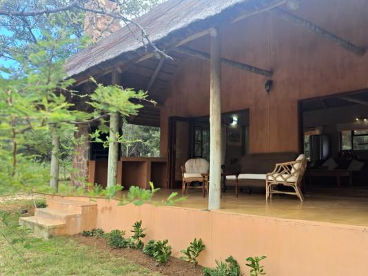 Izintaba Private Game Reserve - 259728
